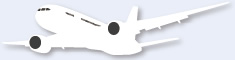 イメージ:飛行機